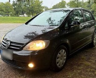 VW Golf Plus Gebrauchtwagen