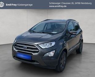Ford EcoSport Gebrauchtwagen