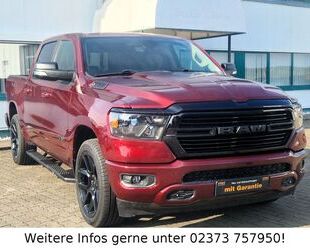 Dodge RAM Gebrauchtwagen