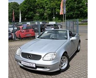 Mercedes-Benz SLK 230 Gebrauchtwagen