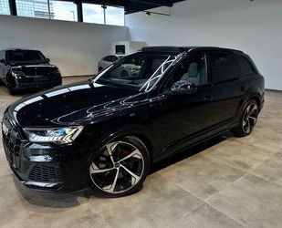 Audi SQ7 Gebrauchtwagen
