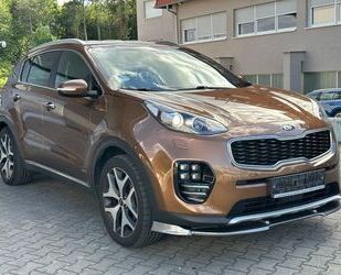 Kia Sportage Gebrauchtwagen