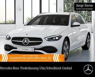 Mercedes-Benz C 300 Gebrauchtwagen