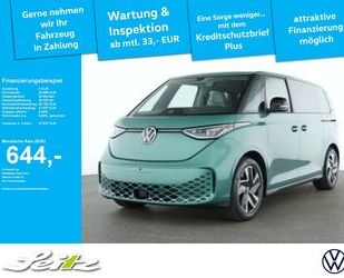 VW ID. Buzz Gebrauchtwagen