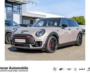 Mini John Cooper Works Clubman Gebrauchtwagen