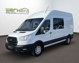 Ford Transit Gebrauchtwagen