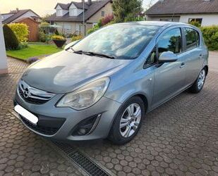 Opel Corsa Gebrauchtwagen
