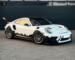 Porsche 991 Gebrauchtwagen
