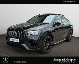 Mercedes-Benz GLE 63 AMG Gebrauchtwagen
