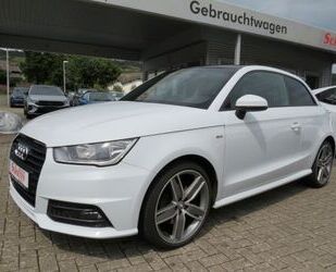 Audi A1 Gebrauchtwagen