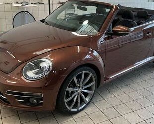 VW Beetle Gebrauchtwagen