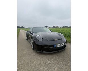 Porsche 992 Gebrauchtwagen