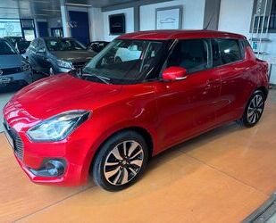 Suzuki Swift Gebrauchtwagen
