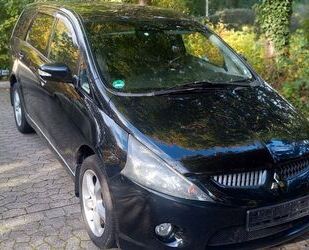 Mitsubishi Grandis Gebrauchtwagen