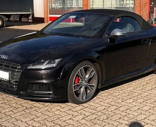 Audi TTS Gebrauchtwagen