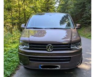 VW T5 Multivan Gebrauchtwagen