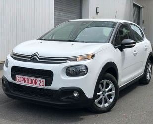Citroen C3 Gebrauchtwagen