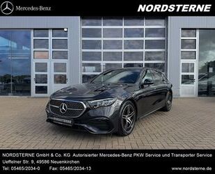 Mercedes-Benz E 200 Gebrauchtwagen