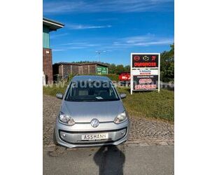 VW up! Gebrauchtwagen