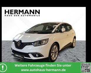Renault Scenic Gebrauchtwagen