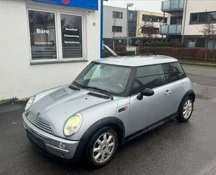 Mini Cooper Gebrauchtwagen
