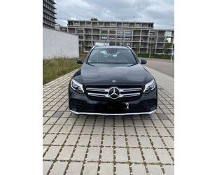 Mercedes-Benz GLC 250 Gebrauchtwagen