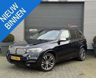 BMW X5 M50 Gebrauchtwagen