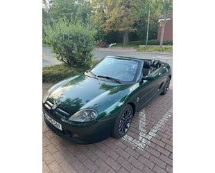 MG TF Gebrauchtwagen
