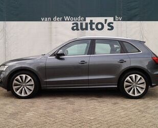 Audi Q5 Gebrauchtwagen