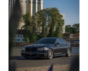 BMW M550 Gebrauchtwagen
