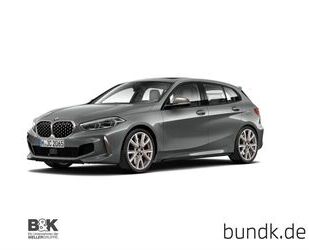 BMW BMW M135i xDrive Panorama,Stop&Go,LcProf,HeadUp,DA Gebrauchtwagen