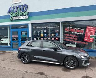 Audi S3 Gebrauchtwagen