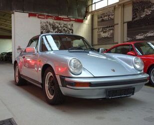 Porsche 911 Urmodell Gebrauchtwagen