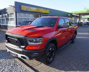 Dodge RAM Gebrauchtwagen
