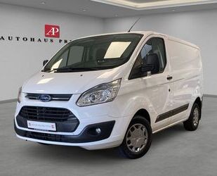 Ford Transit Custom Gebrauchtwagen