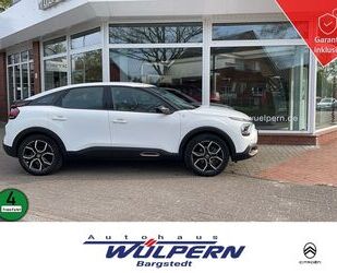 Citroen C4 Gebrauchtwagen
