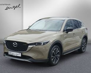 Mazda CX-5 Gebrauchtwagen