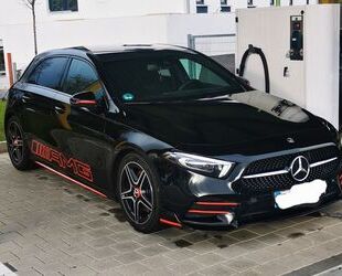 Mercedes-Benz A 220 Gebrauchtwagen