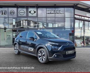 Citroen C3 Gebrauchtwagen