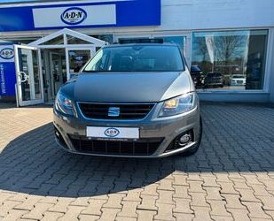 Seat Alhambra Gebrauchtwagen