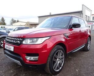 Land Rover Range Rover Sport Gebrauchtwagen