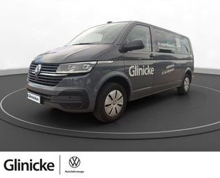 VW T6 Caravelle Gebrauchtwagen