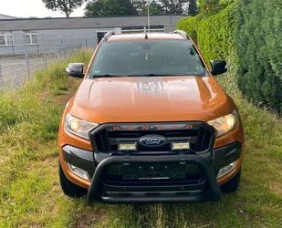 Ford Ranger Gebrauchtwagen