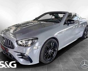 Mercedes-Benz E 53 AMG Gebrauchtwagen