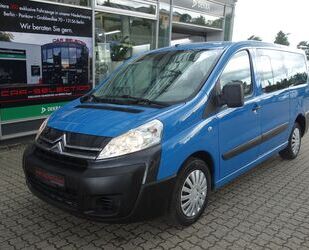 Citroen Jumpy Gebrauchtwagen