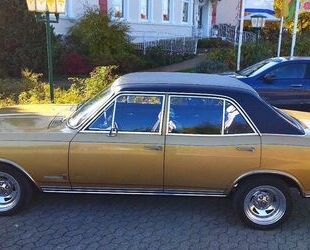 Opel Commodore Gebrauchtwagen
