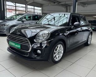 Mini ONE Gebrauchtwagen