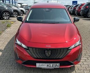 Peugeot 308 Gebrauchtwagen