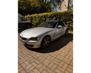 BMW Z4 Gebrauchtwagen