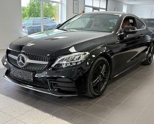 Mercedes-Benz C 200 Gebrauchtwagen